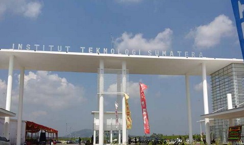 Lowongan Kerja Institut Teknologi Sumatera (ITERA) Terbaru November