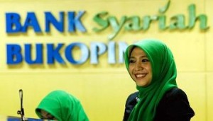 Bank Syariah Bukopin