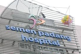 Semen Padang Hospital
