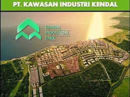 Kendal Industrial Park