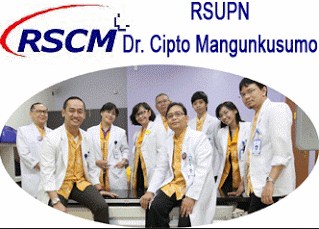 Lowongan Kerja RSCM Non PNS – Rumah Sakit Cipto Mangunkusumo Terbaru
